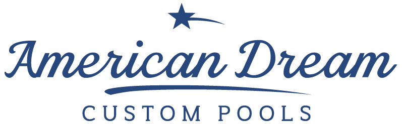 American Dream Custom Pools
