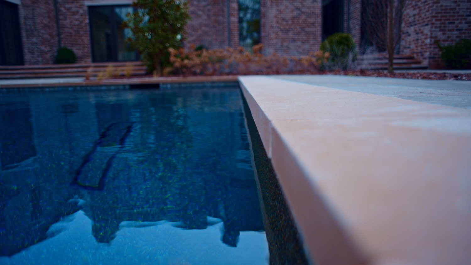 Weekly cleaning service