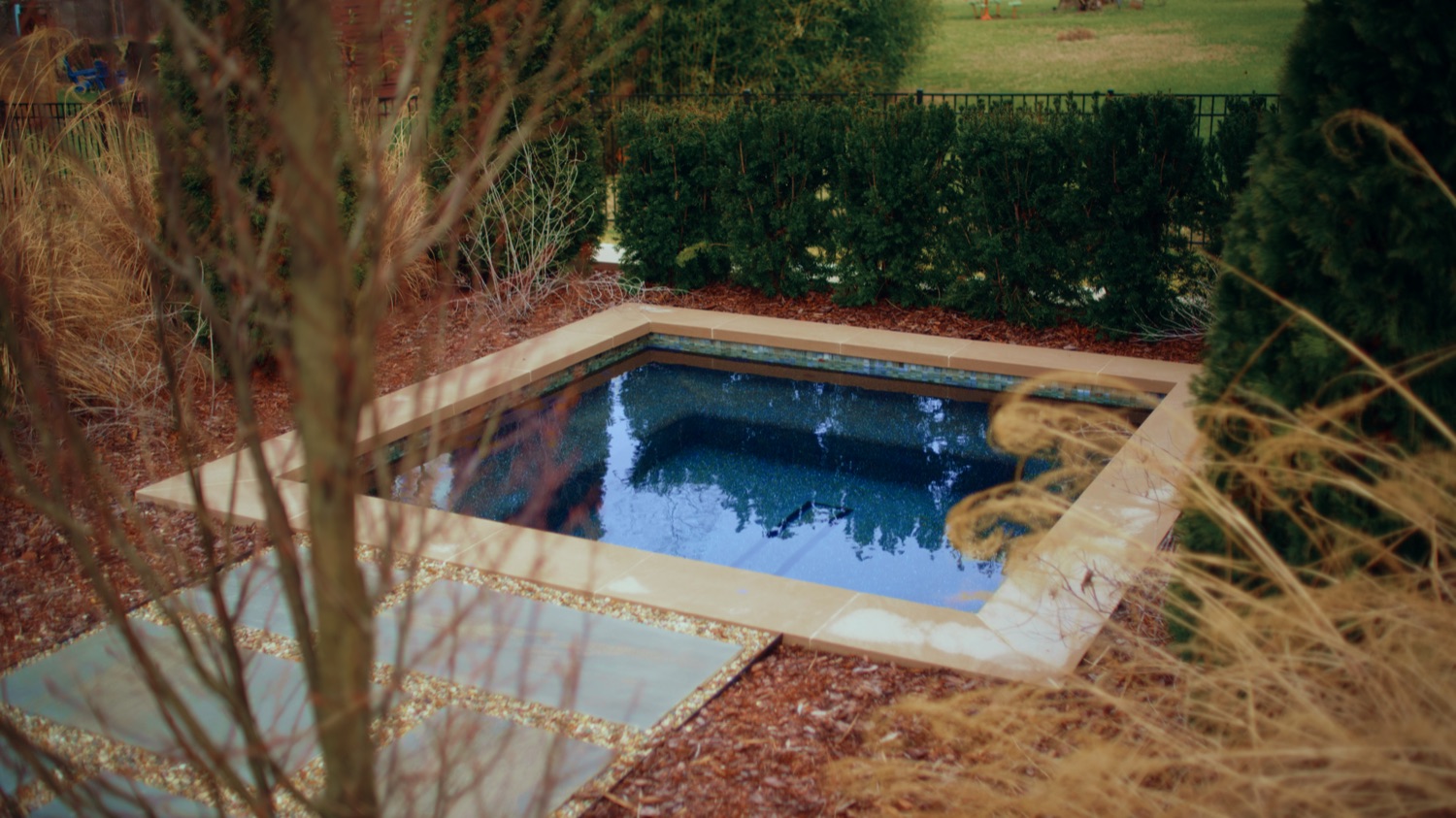 Shotcrete application process