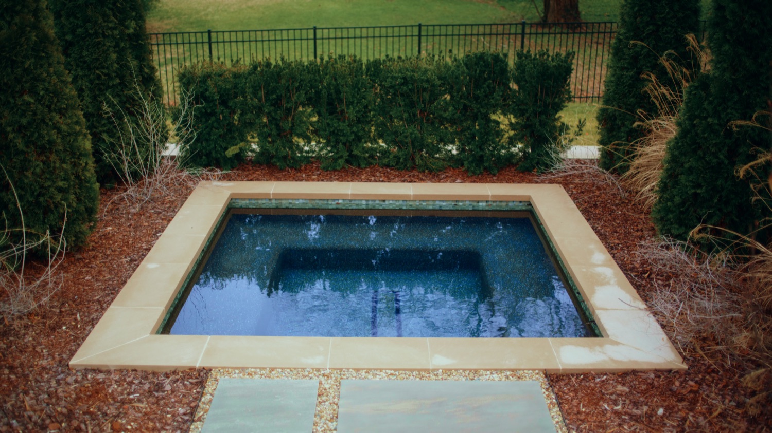 American Dream Custom Pool 3