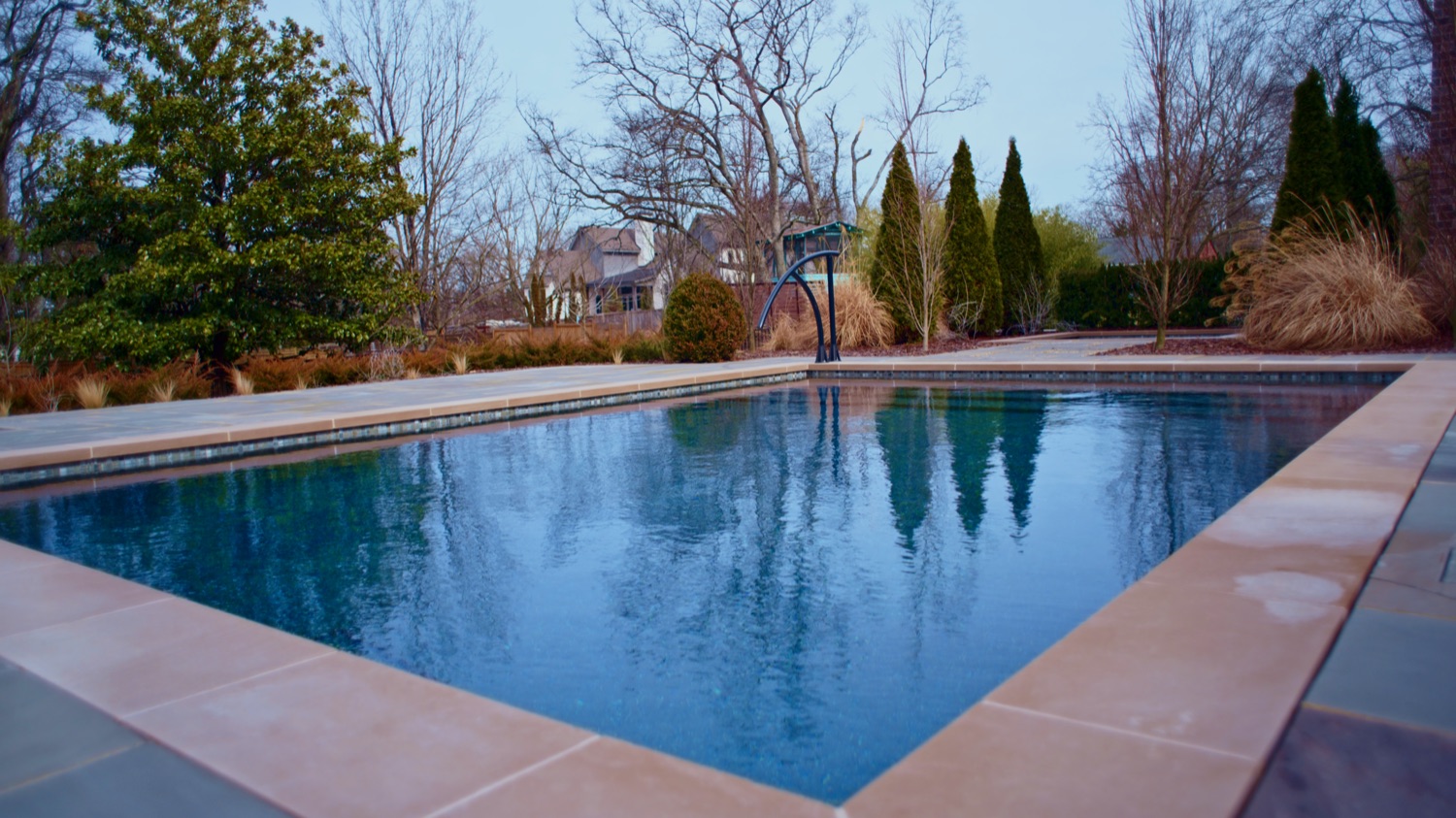 Nashville and Middle Tennessee service area