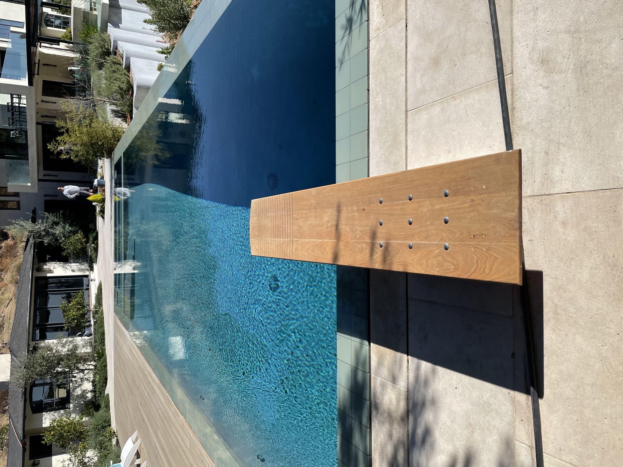 American Dream Custom Pool 10
