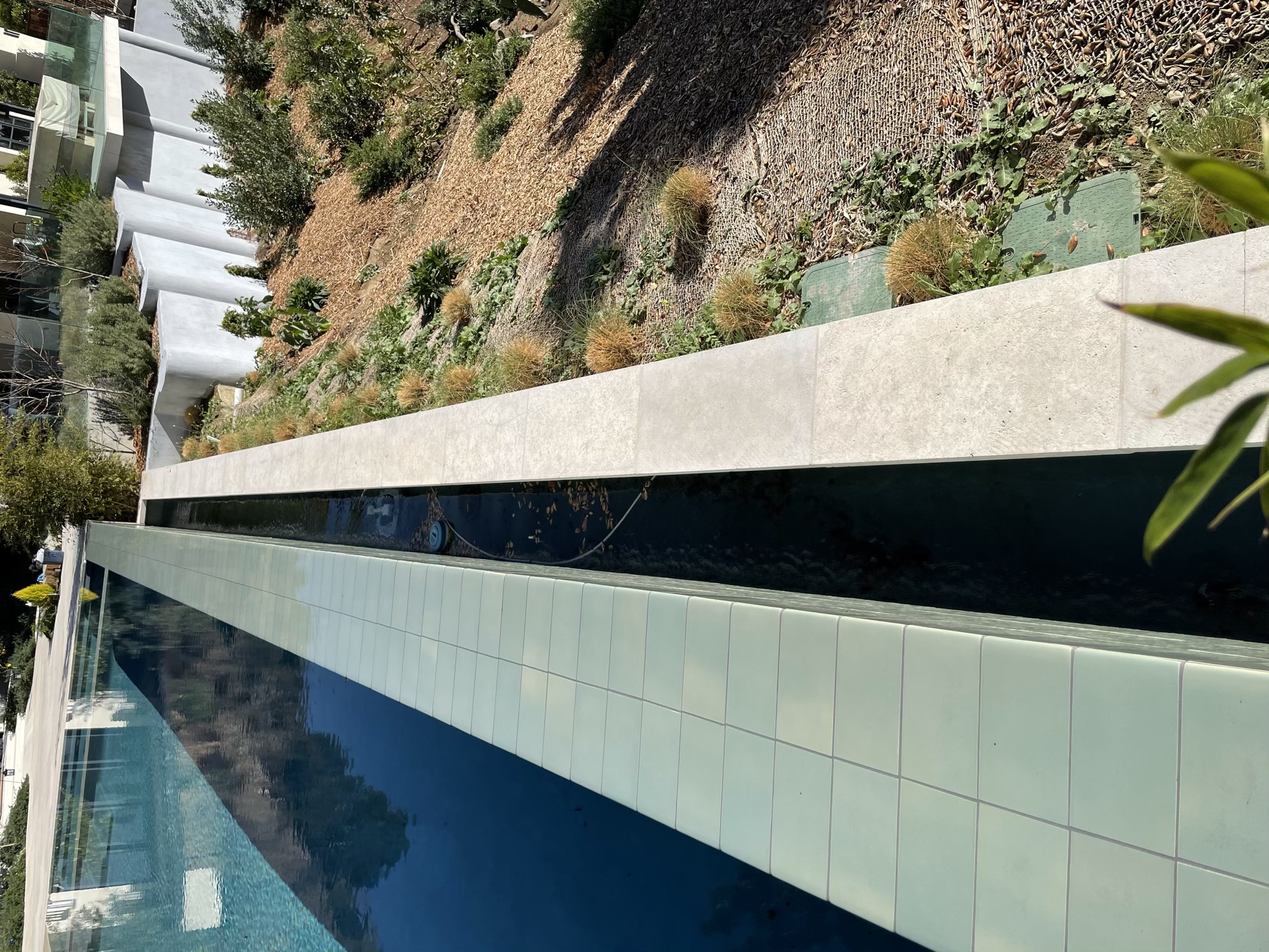 American Dream Custom Pool 11
