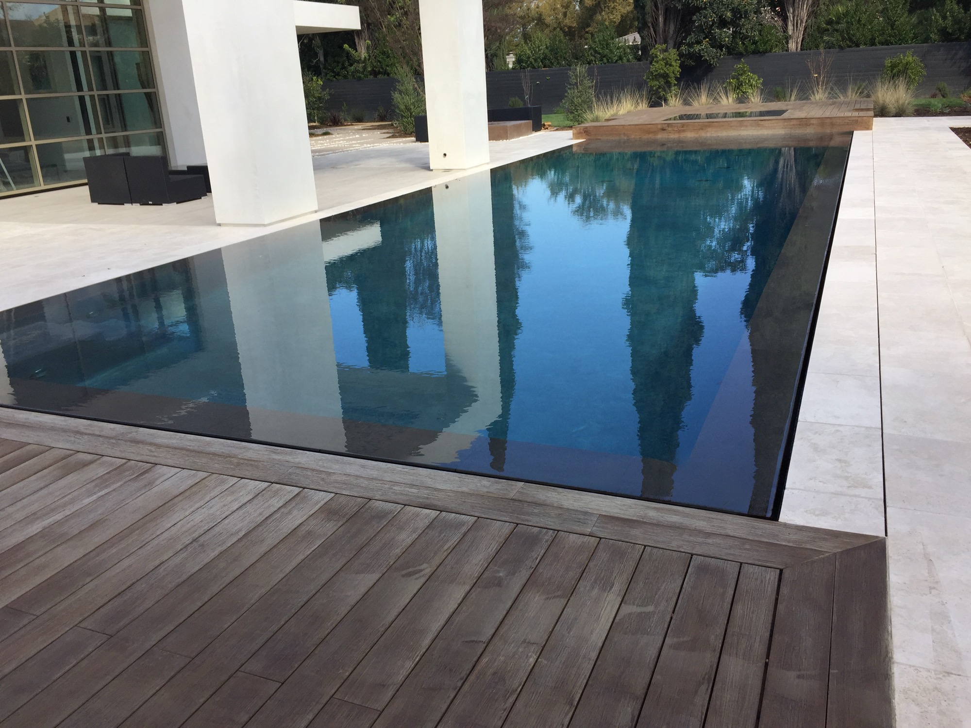American Dream Custom Pool 13