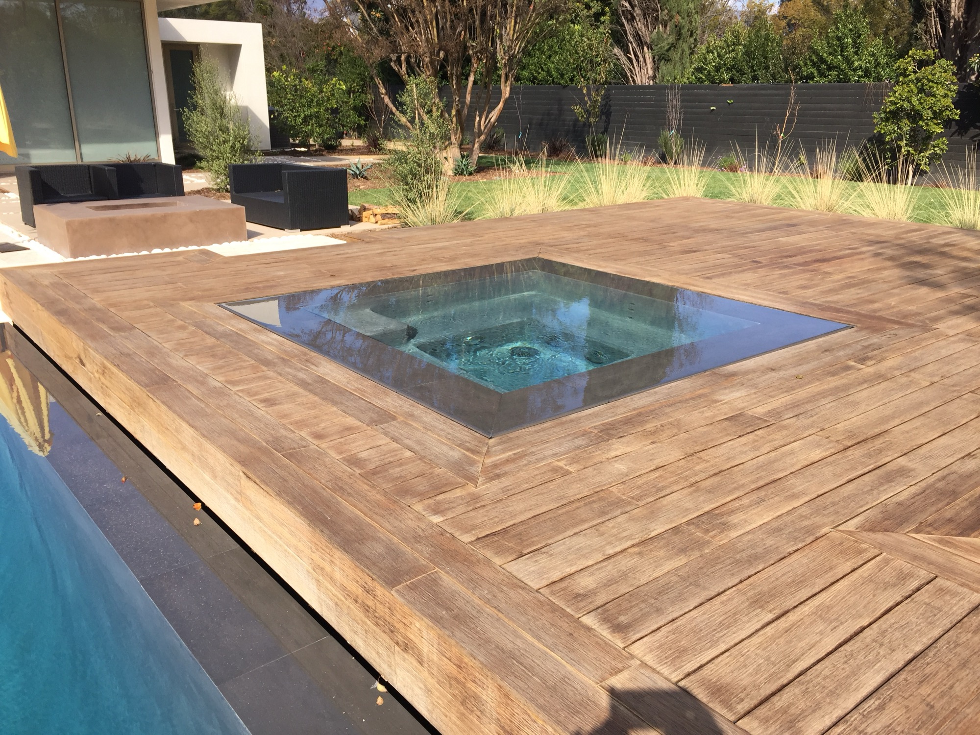 American Dream Custom Pool 14