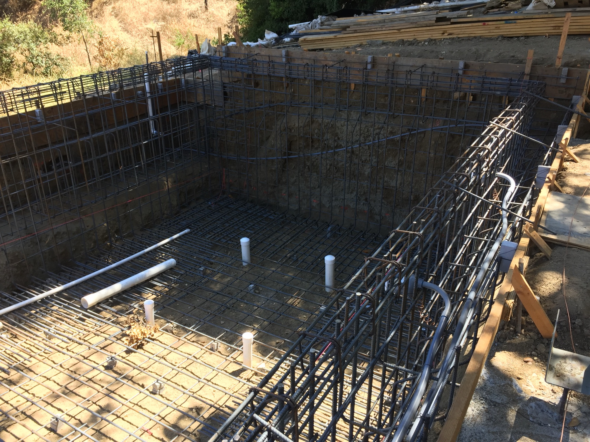 American Dream Custom Pool 15