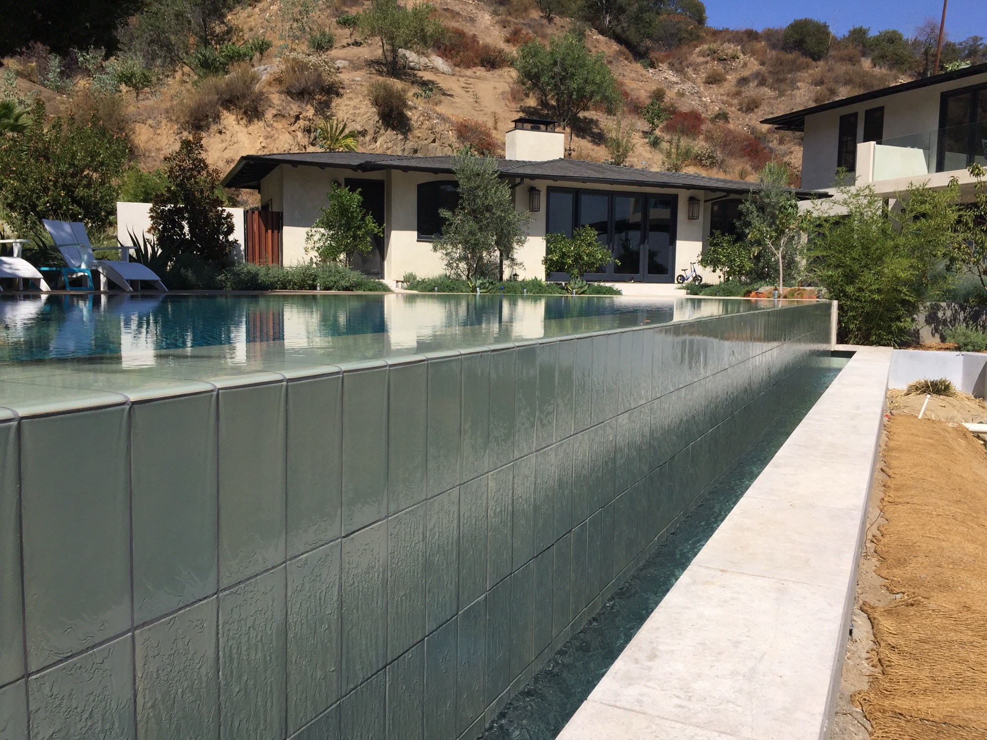 American Dream Custom Pool 20