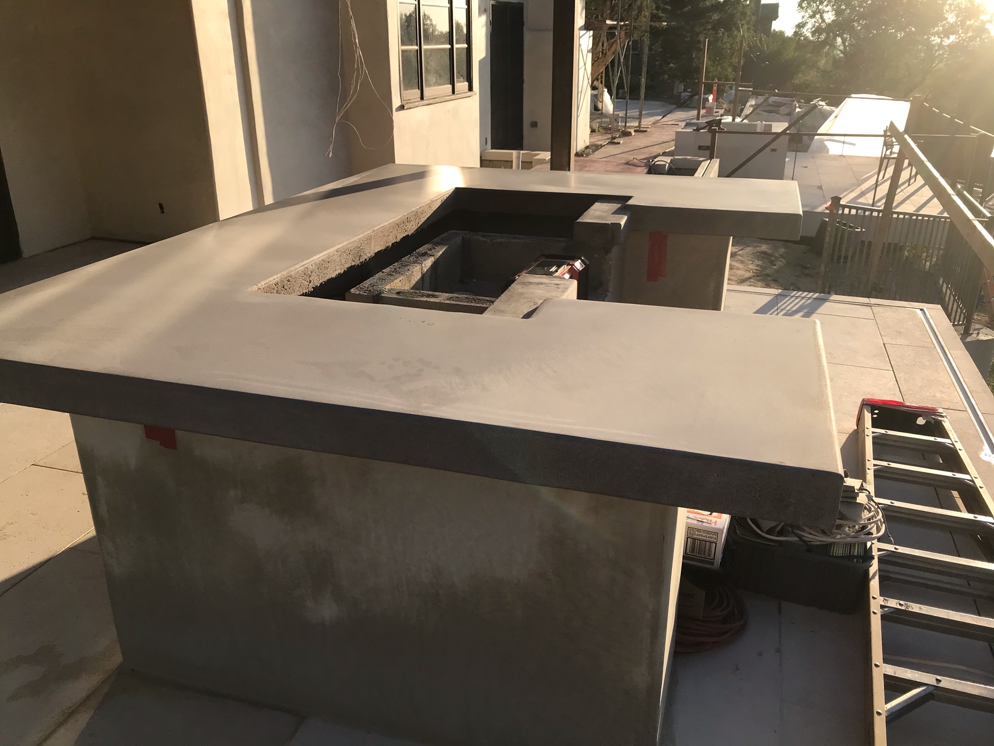 American Dream Custom Pool 18