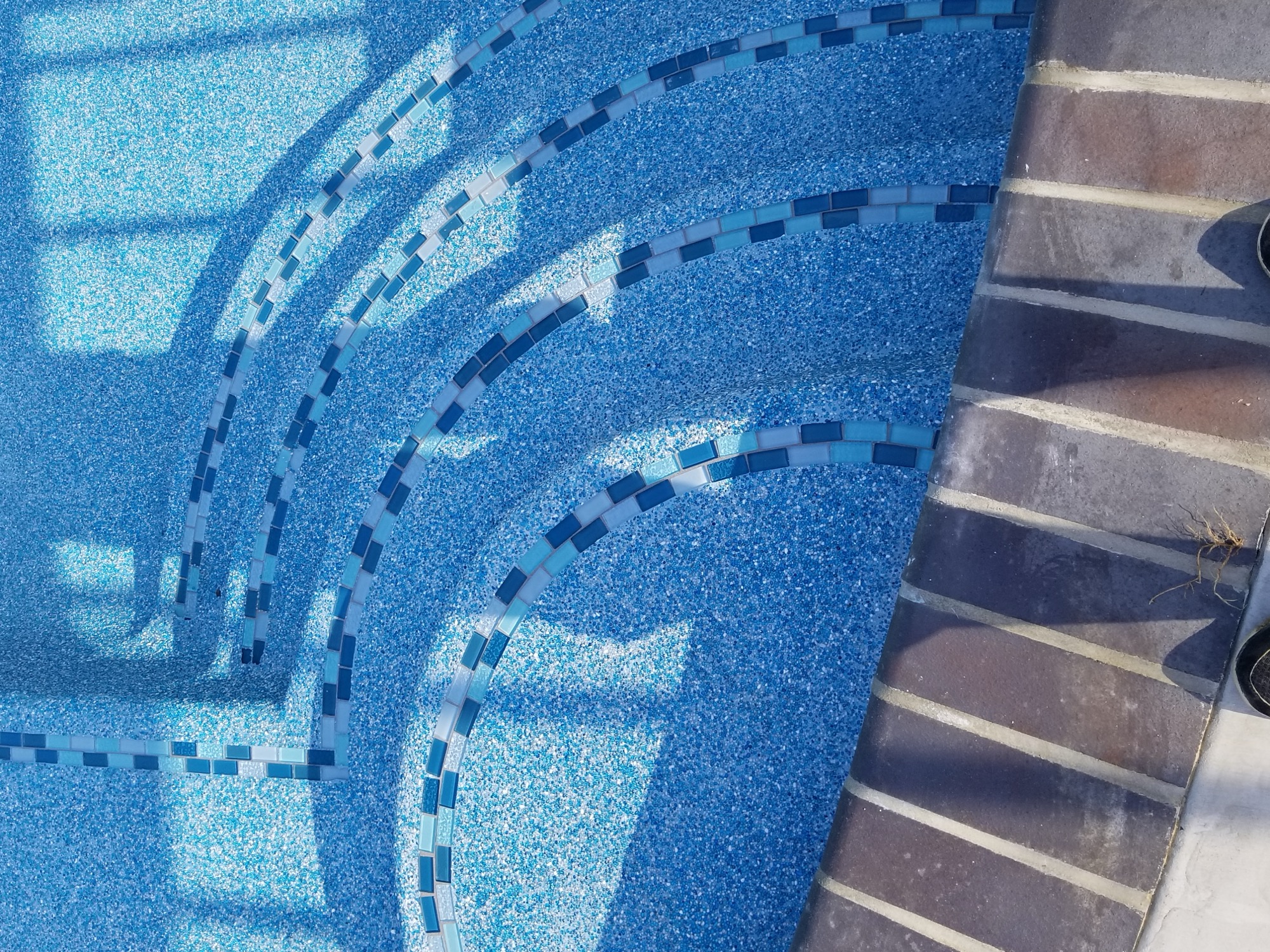 American Dream Custom Pool 4