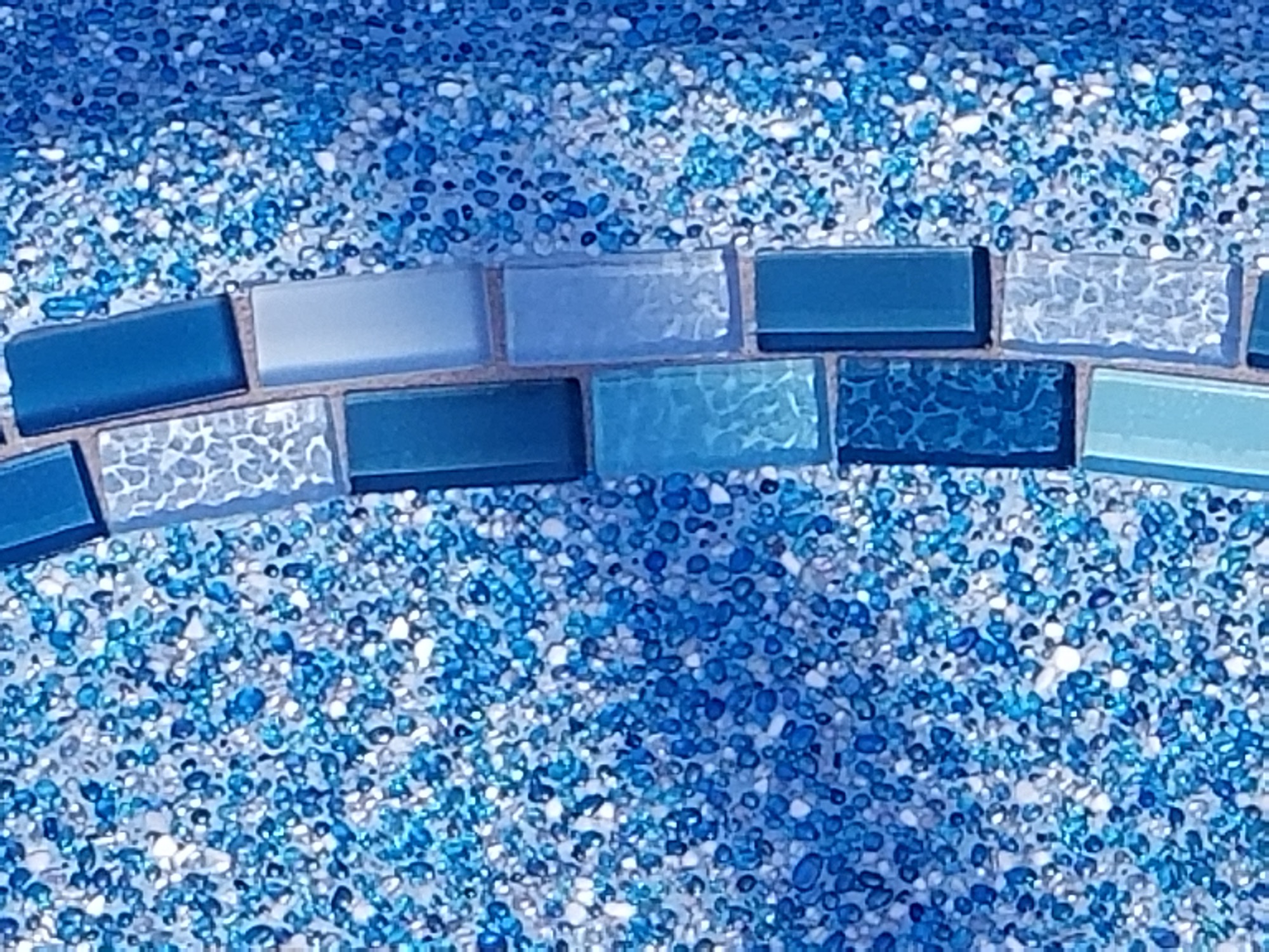 American Dream Custom Pool 5
